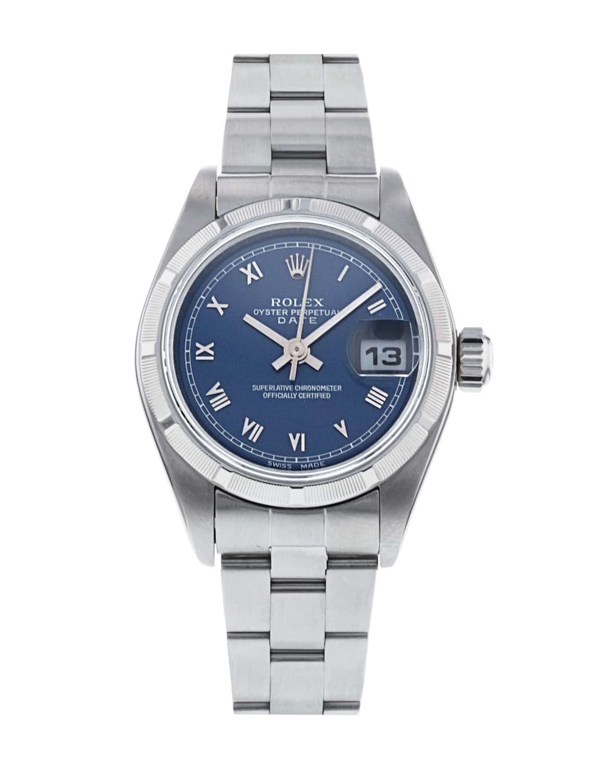 Rolex Datejust Lady 79190